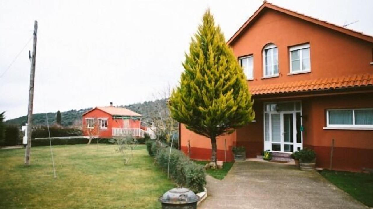 Photo of Outdoor in Hornos de Moncalvillo
