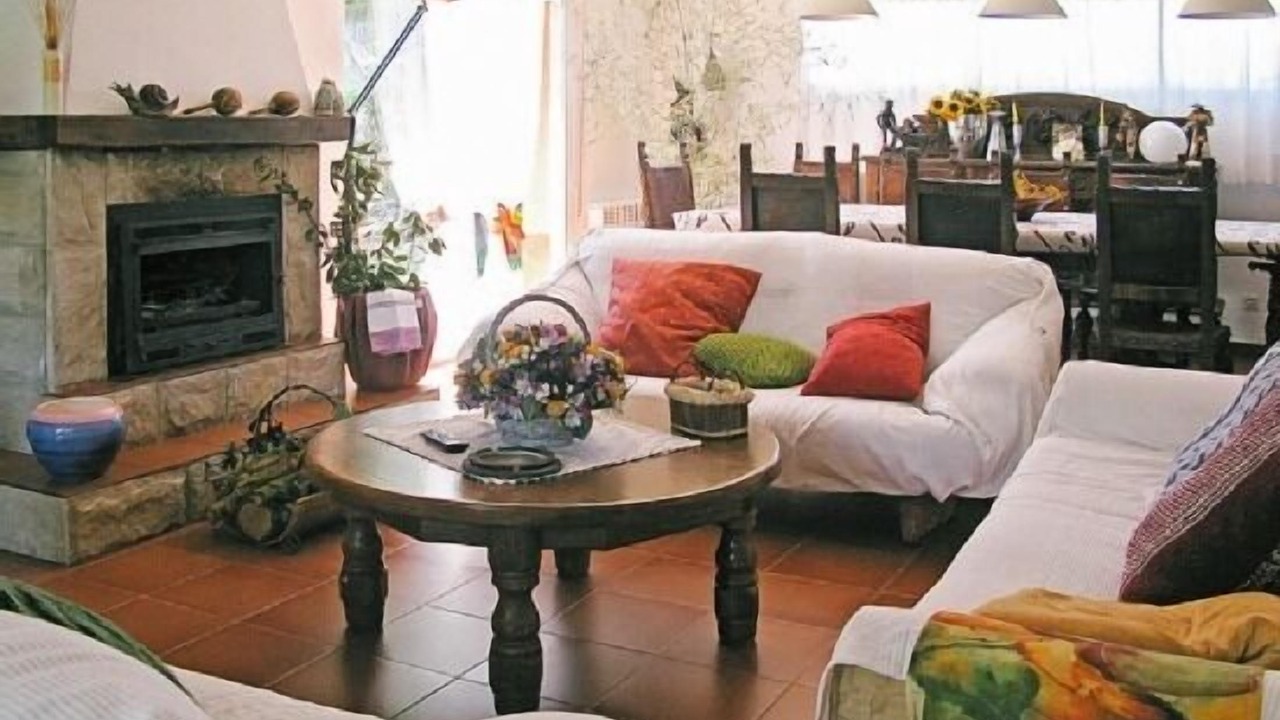 Photo of Livingroom in Hornos de Moncalvillo