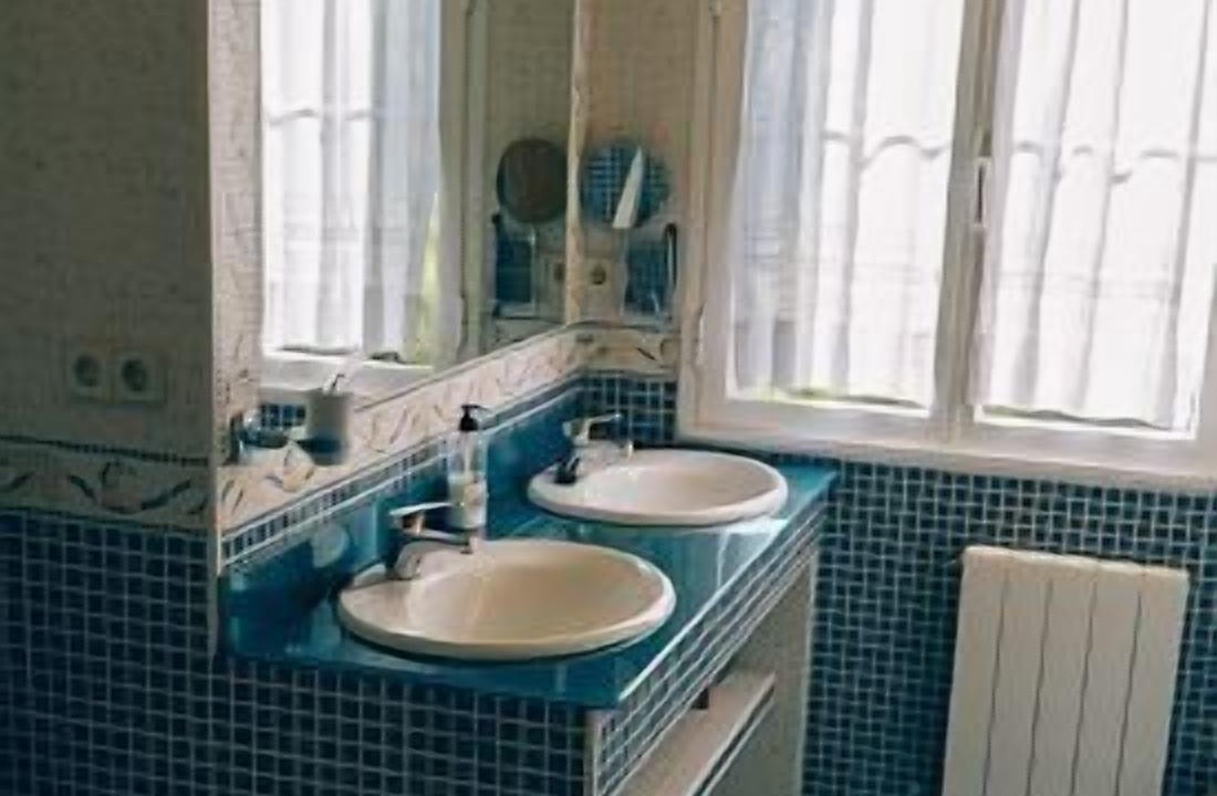 Photo of Bathroom in Hornos de Moncalvillo