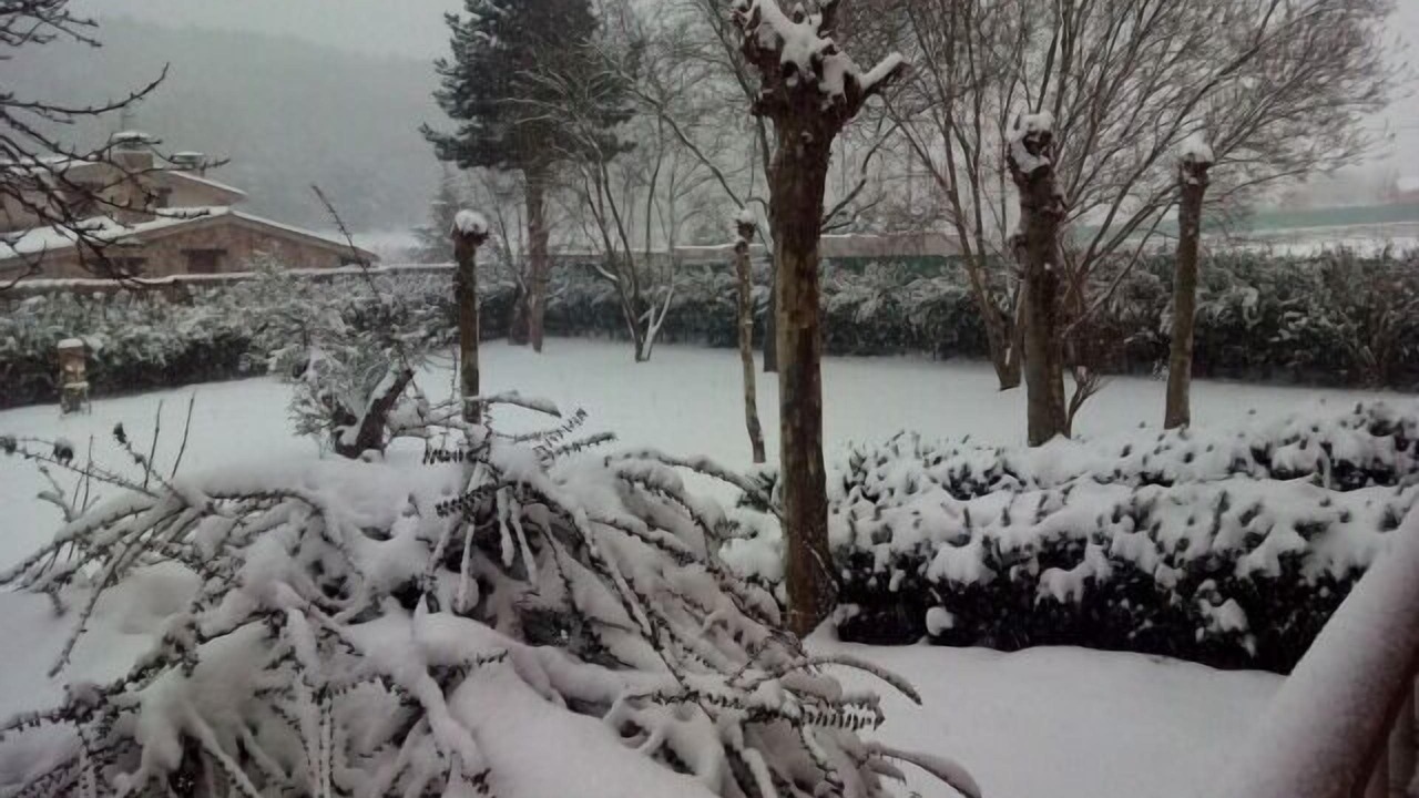 Photo of Outdoor in Hornos de Moncalvillo