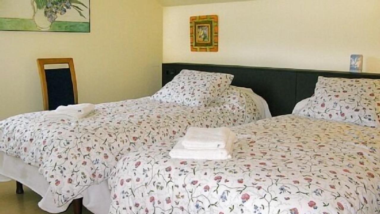 Photo of Bedroom in Hornos de Moncalvillo