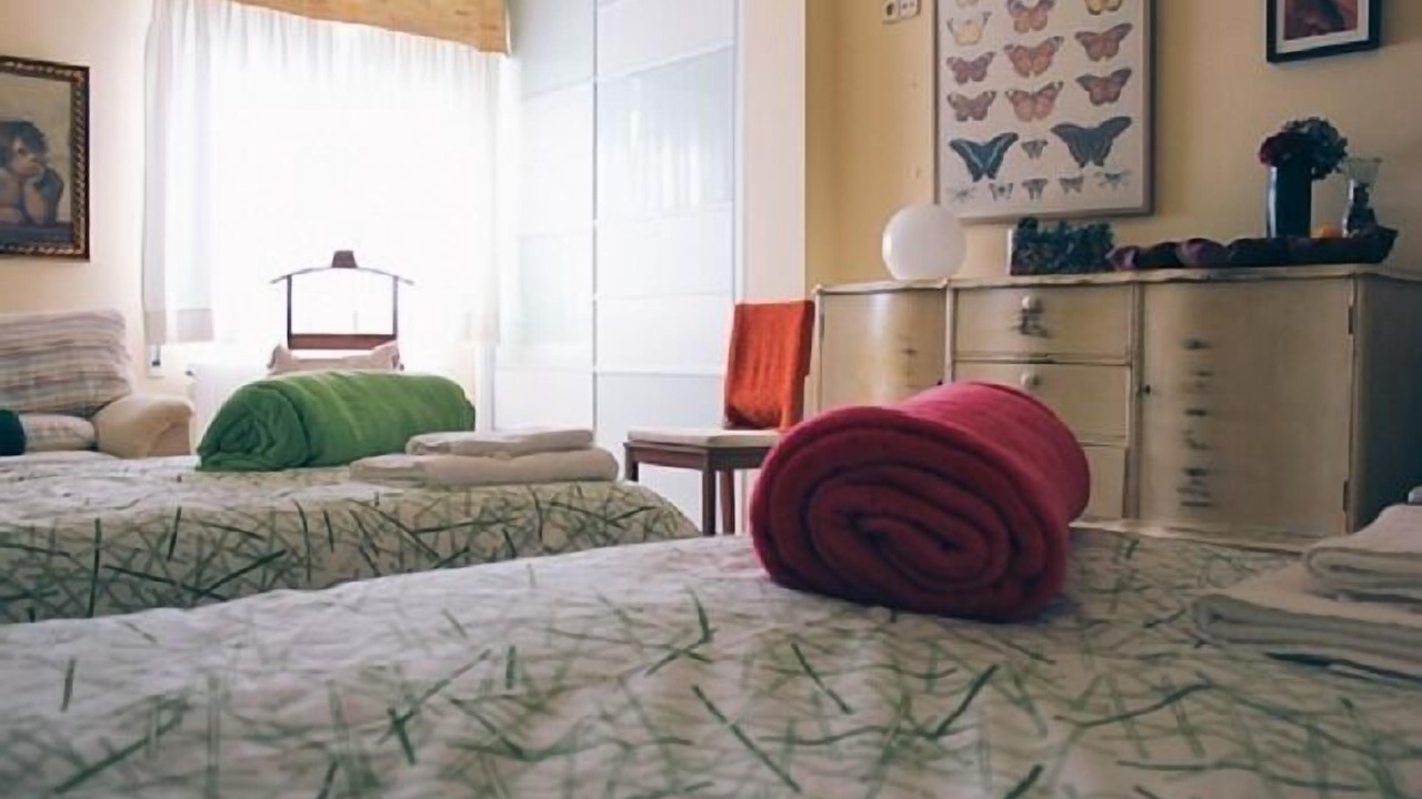 Photo of Bedroom in Hornos de Moncalvillo