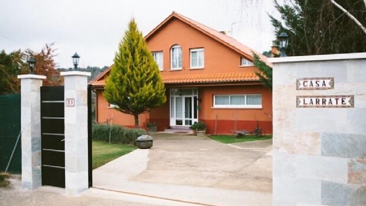 Photo of Outdoor in Hornos de Moncalvillo