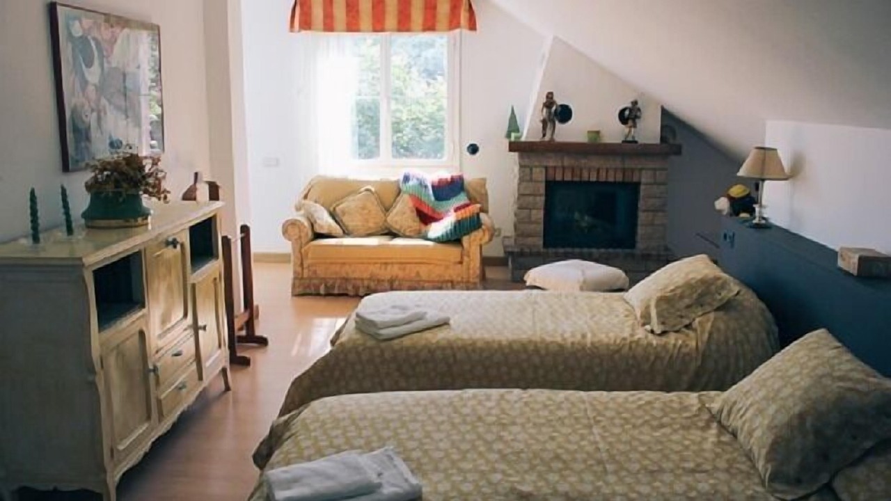 Photo of Bedroom in Hornos de Moncalvillo