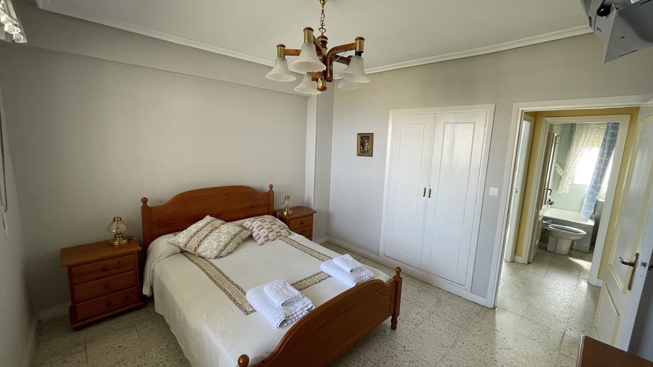 Photo of Bedroom in Laredo