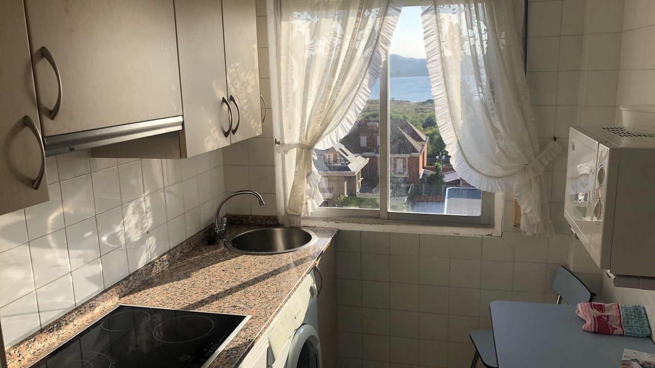 Photo of Kitchen in Laredo