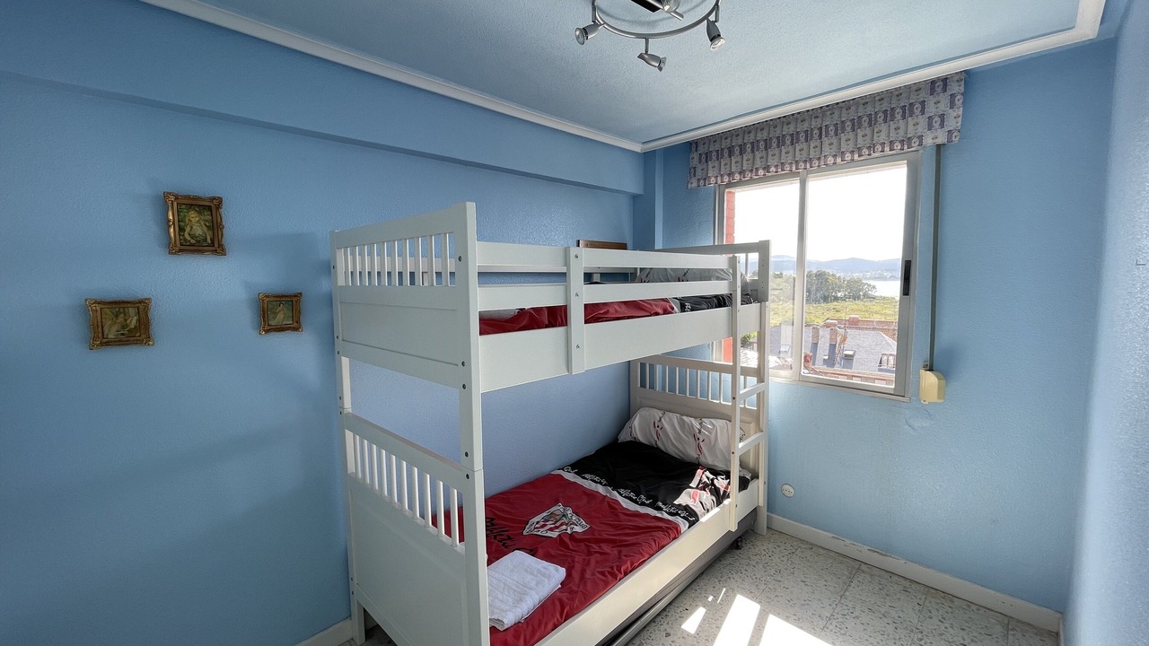 Photo of Bedroom in Laredo