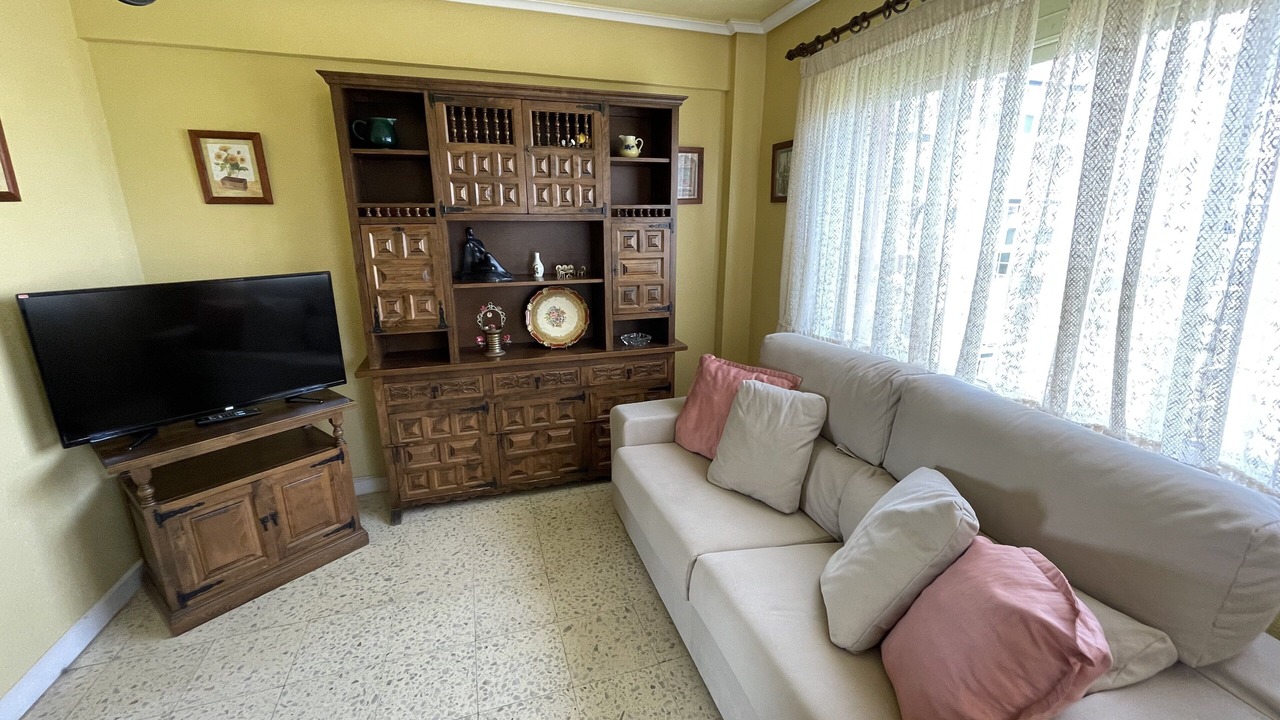 Photo of Livingroom in Laredo