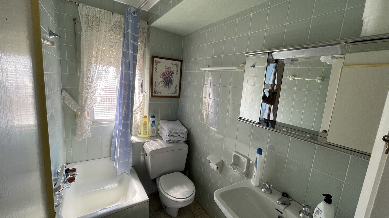 Photo of Bathroom in Laredo