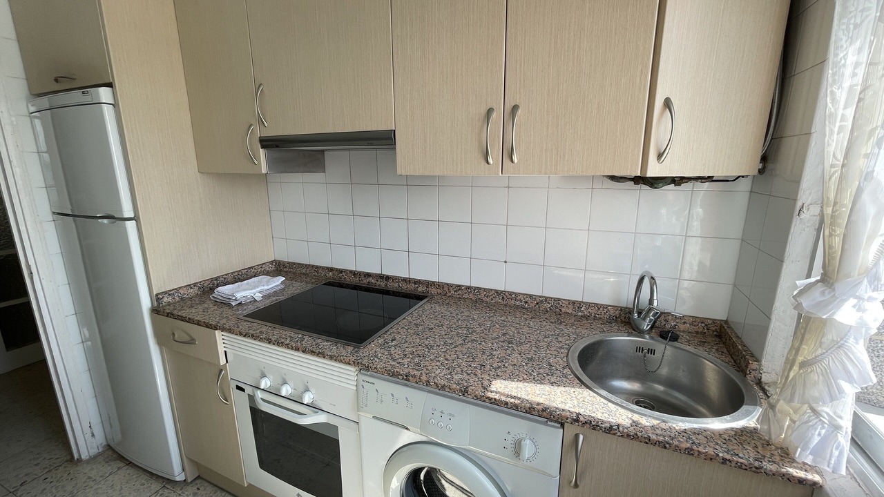 Photo of Kitchen in Laredo