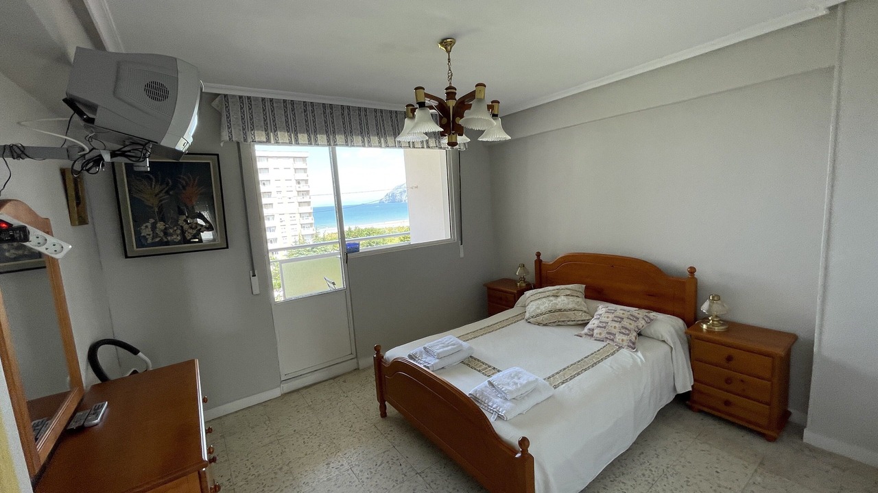 Photo of Bedroom in Laredo