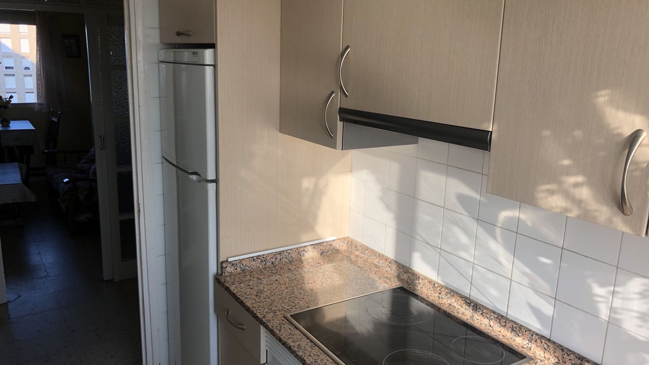 Photo of Kitchen in Laredo