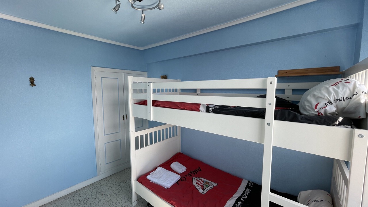 Photo of Bedroom in Laredo