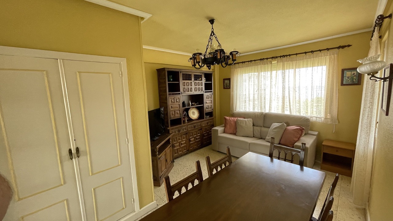 Photo of Livingroom in Laredo