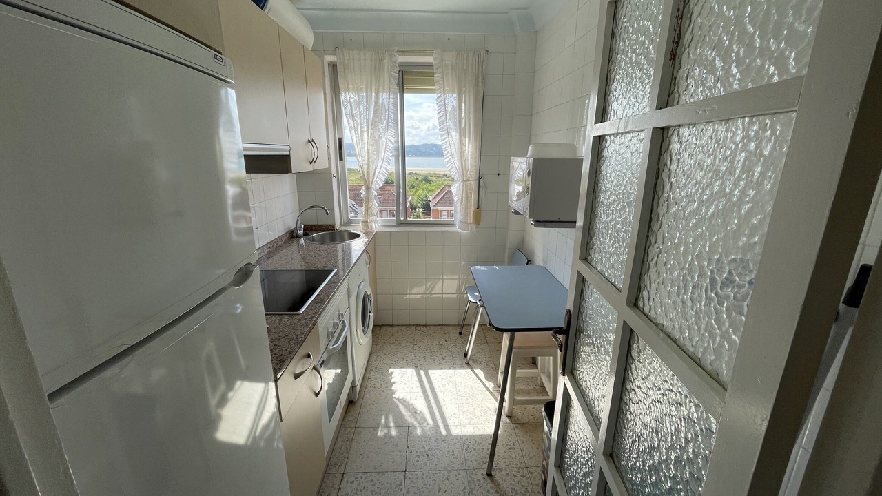 Photo of Kitchen in Laredo