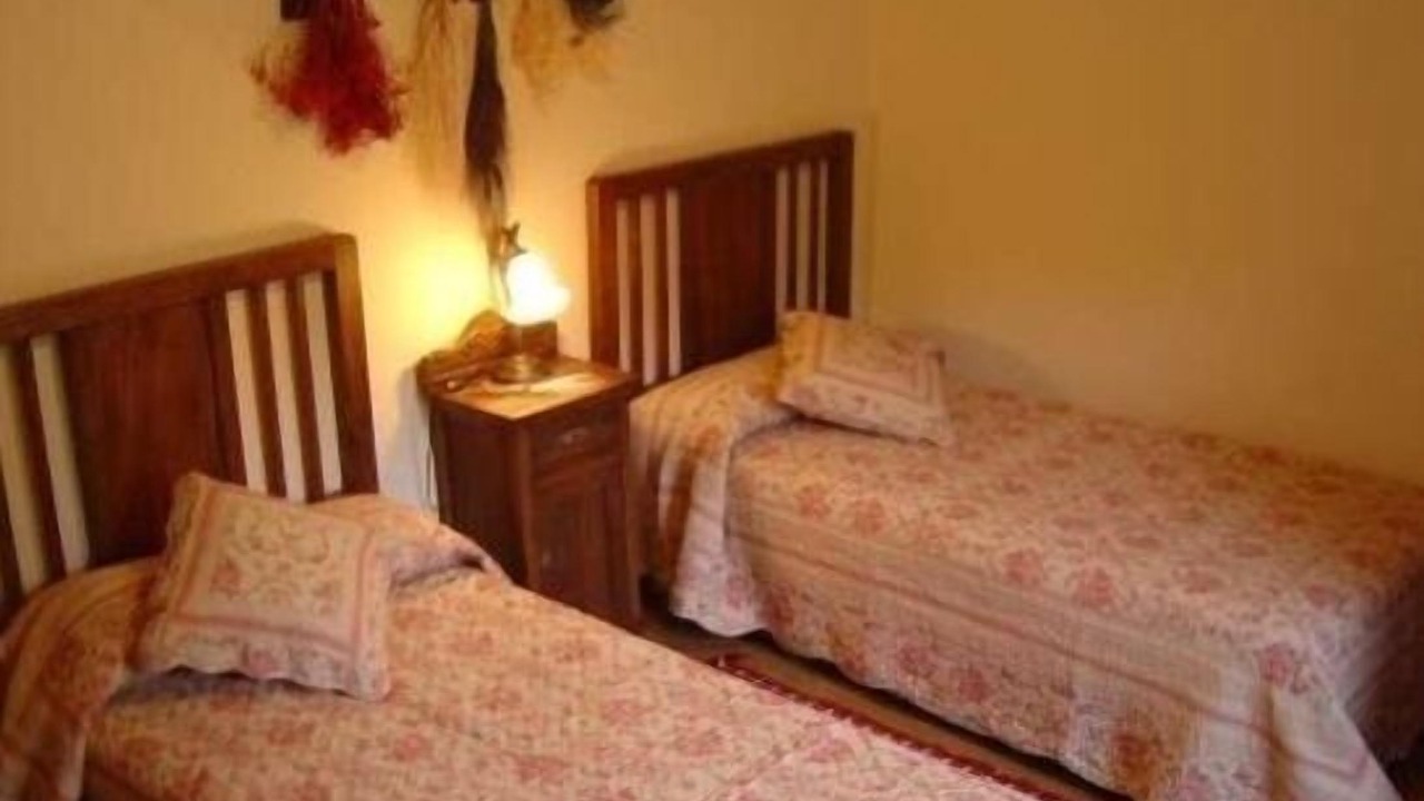 Photo of Bedroom in Samos