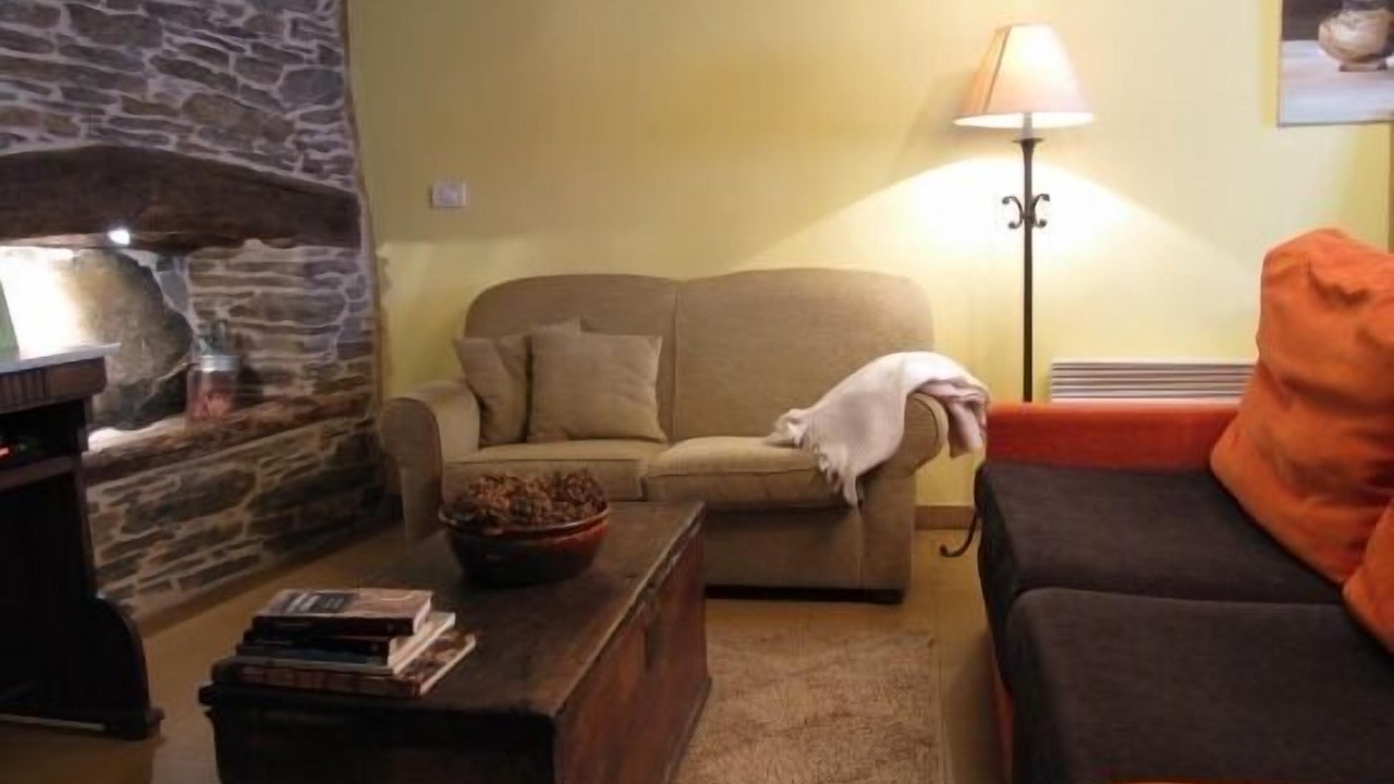 Photo of Livingroom in Samos