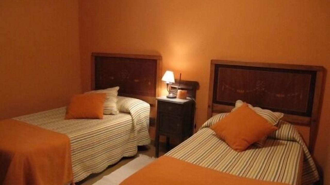 Photo of Bedroom in Samos
