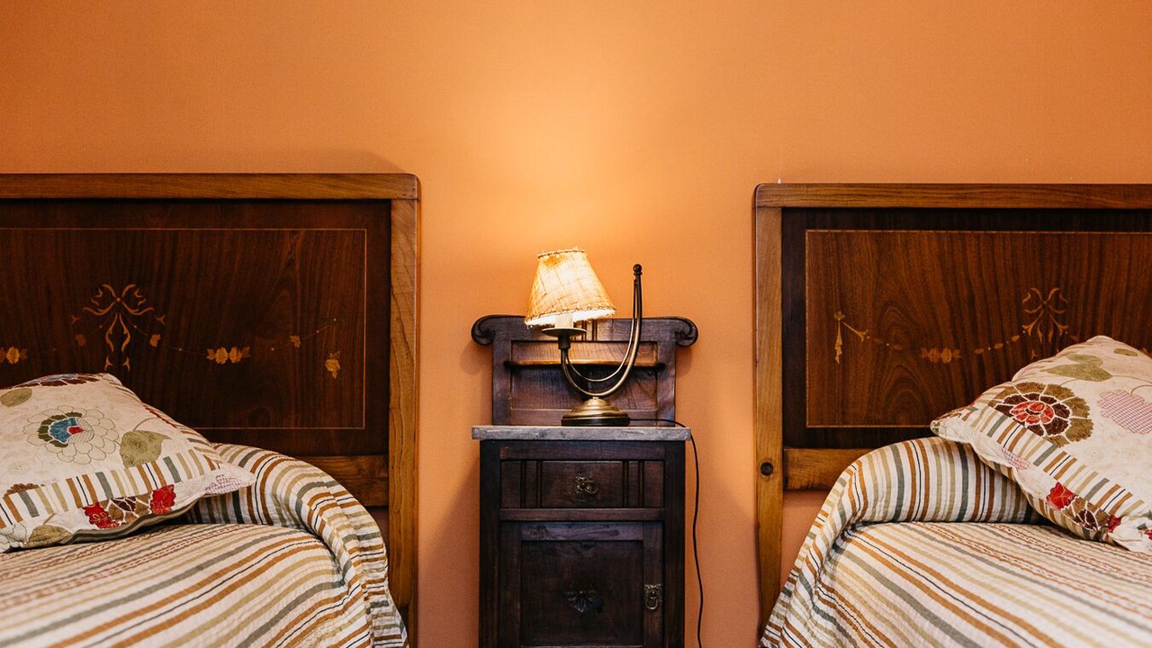 Photo of Bedroom in Samos