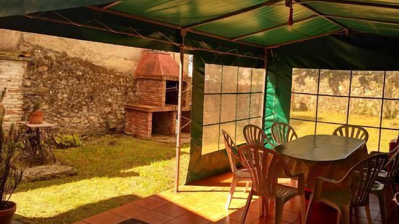 Photo of Outdoor in Riocaliente