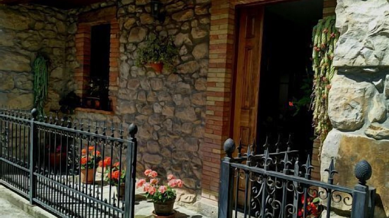 Photo of Outdoor in Riocaliente