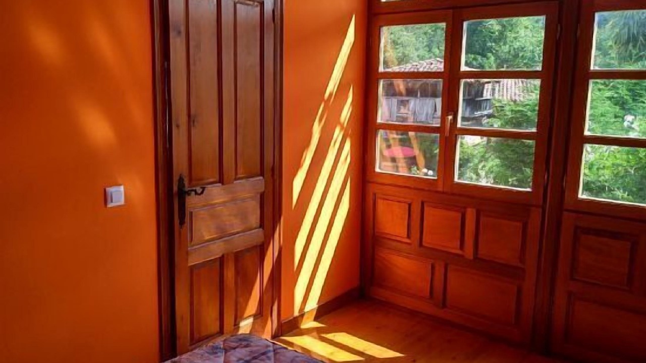 Photo of Bedroom in Riocaliente