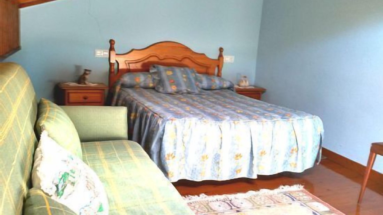 Photo of Bedroom in Riocaliente