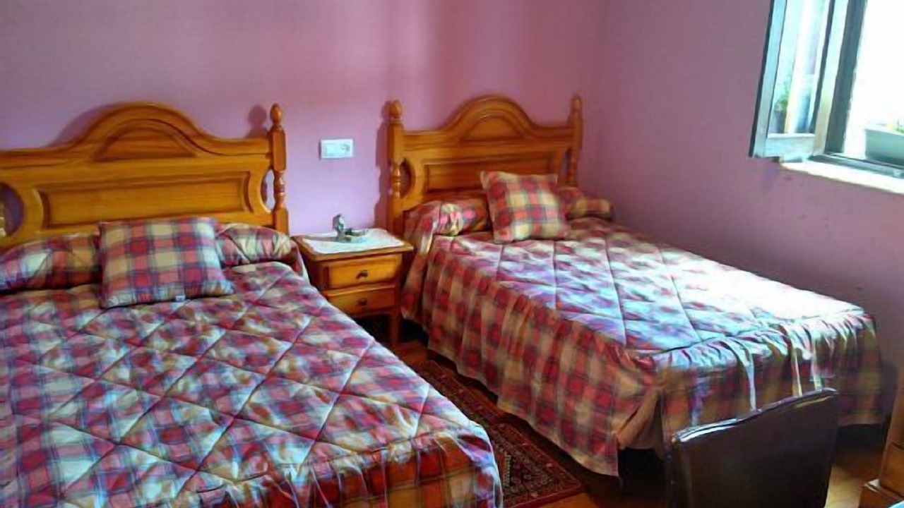 Photo of Bedroom in Riocaliente