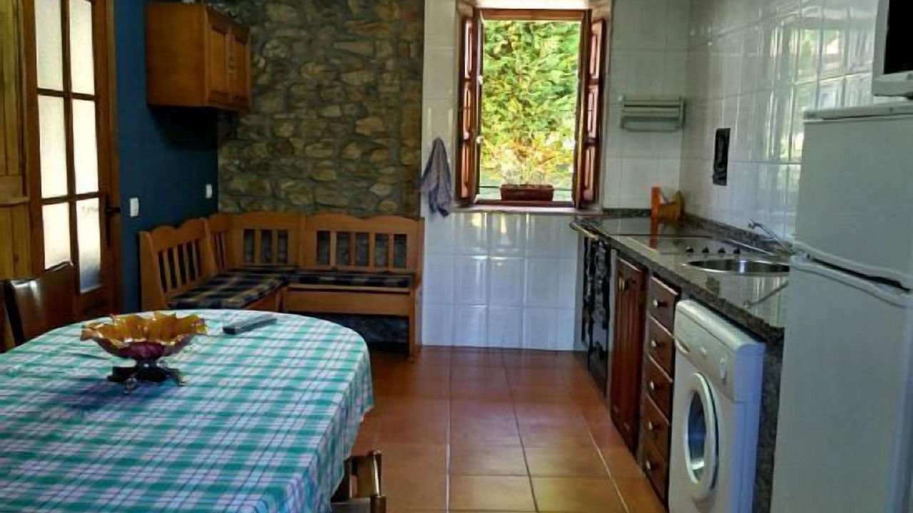 Photo of Kitchen in Riocaliente