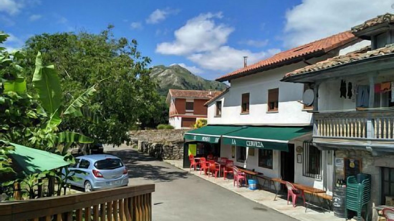 Photo of Outdoor in Riocaliente