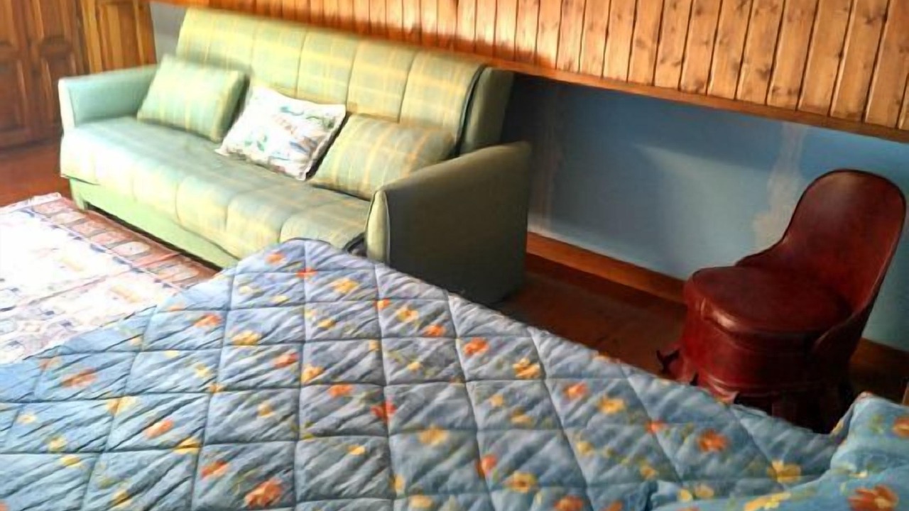 Photo of Bedroom in Riocaliente