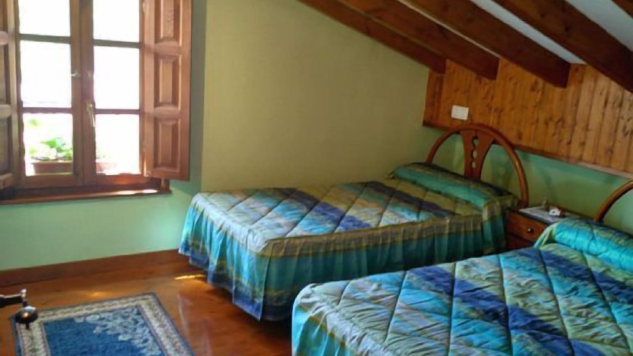 Photo of Bedroom in Riocaliente
