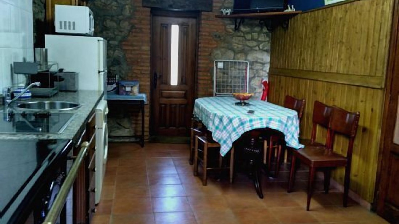 Photo of Kitchen in Riocaliente