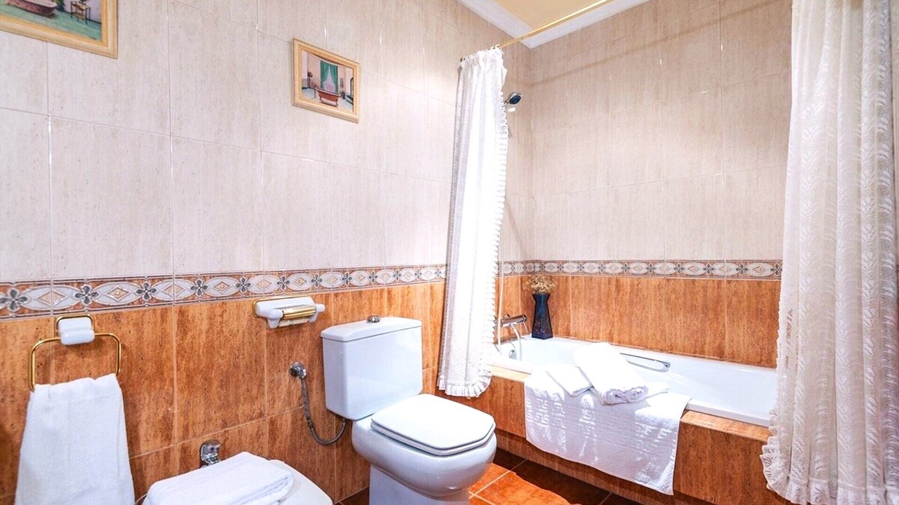 Photo of Bathroom in Jodar