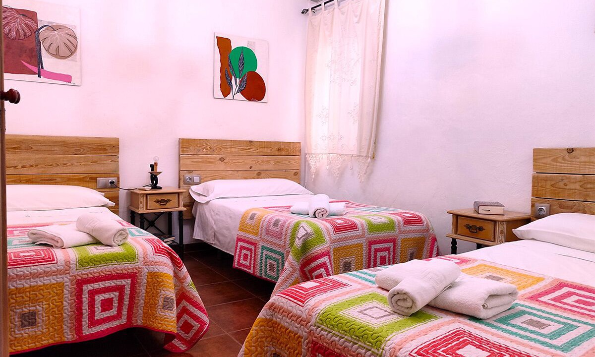Photo of Bedroom in Jodar