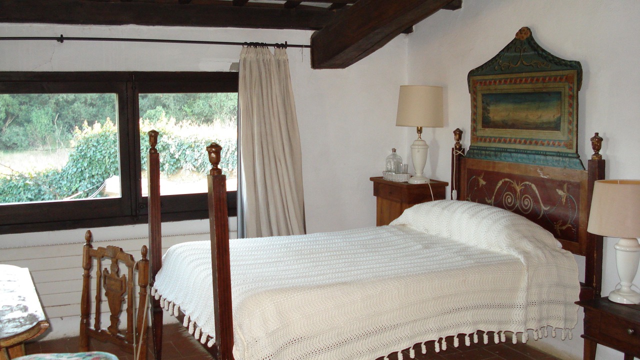 Photo of Bedroom in La Bisbal d'Emporda