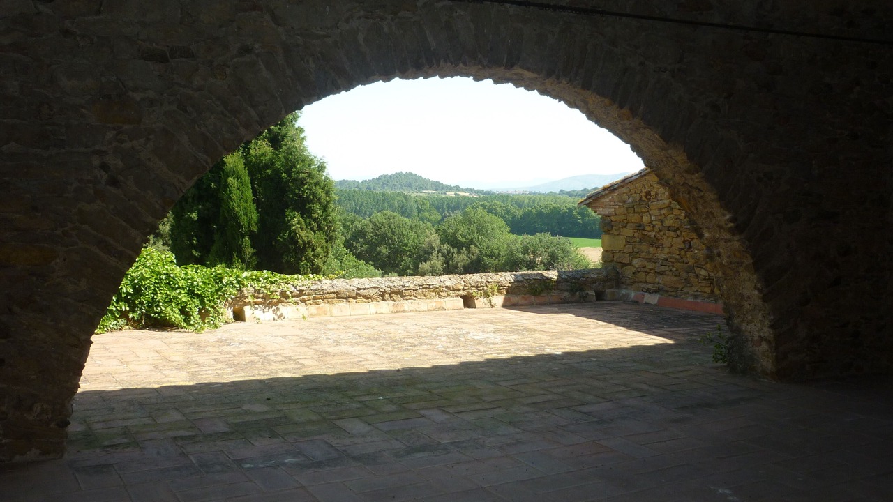 Photo of Outdoor in La Bisbal d'Emporda