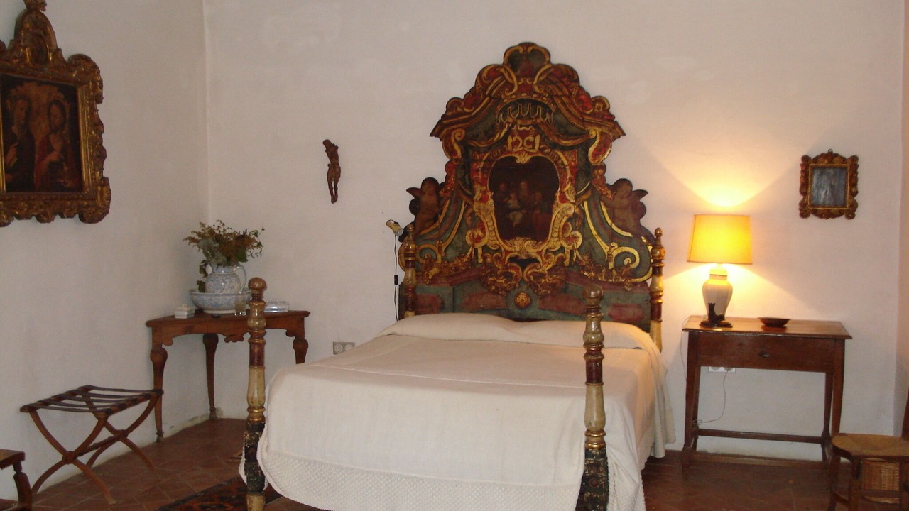 Photo of Bedroom in La Bisbal d'Emporda
