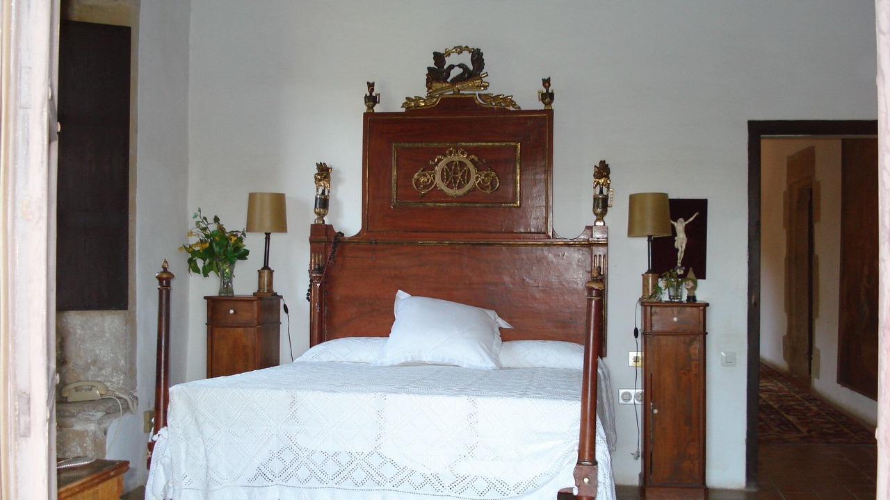 Photo of Bedroom in La Bisbal d'Emporda