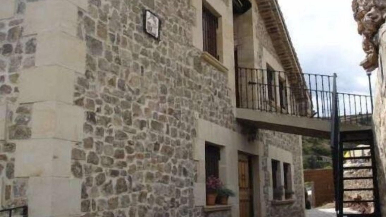 Photo of Outdoor in Montenegro de Cameros