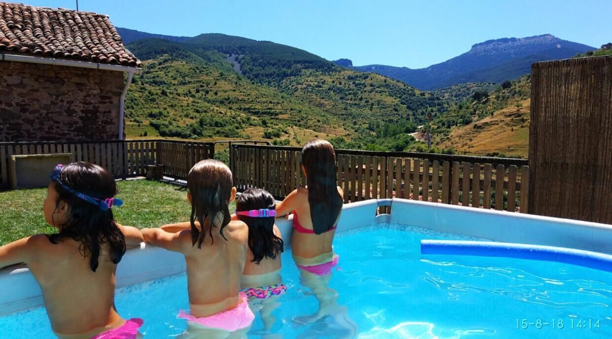 Photo of Outdoor in Montenegro de Cameros