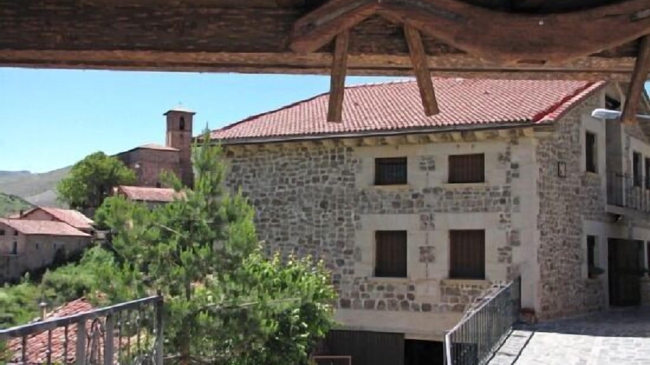 Photo of Outdoor in Montenegro de Cameros