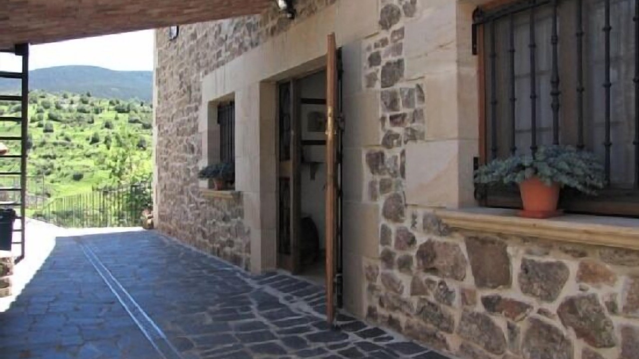 Photo of Outdoor in Montenegro de Cameros
