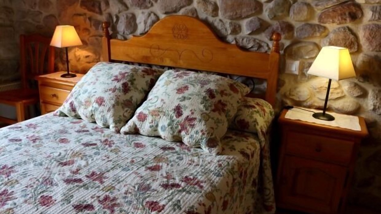 Photo of Bedroom in Viernoles