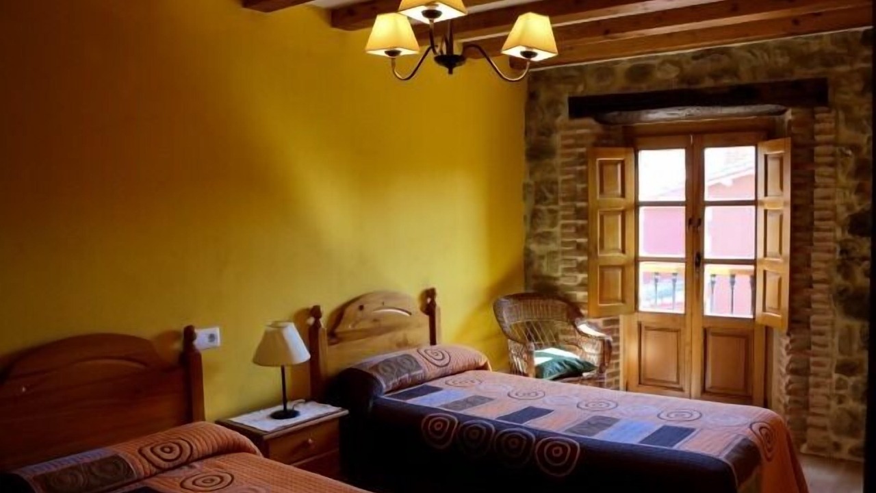 Photo of Bedroom in Viernoles