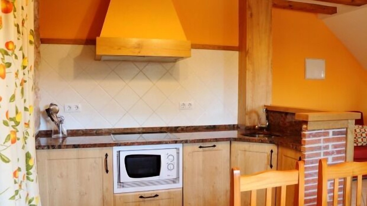Photo of Kitchen in Viernoles