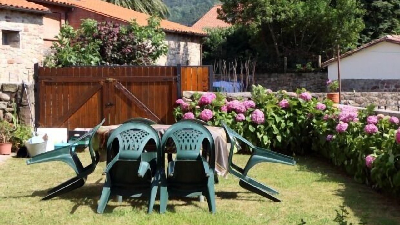 Photo of Outdoor in Viernoles
