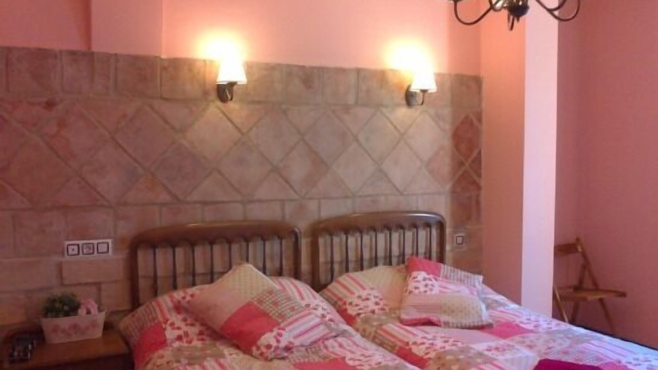 Photo of Bedroom in Zarraton
