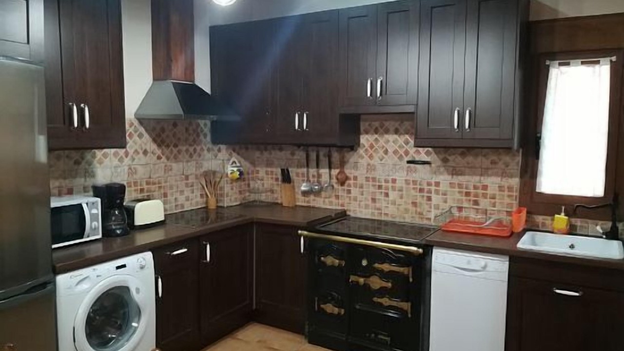 Photo of Kitchen in Zarraton