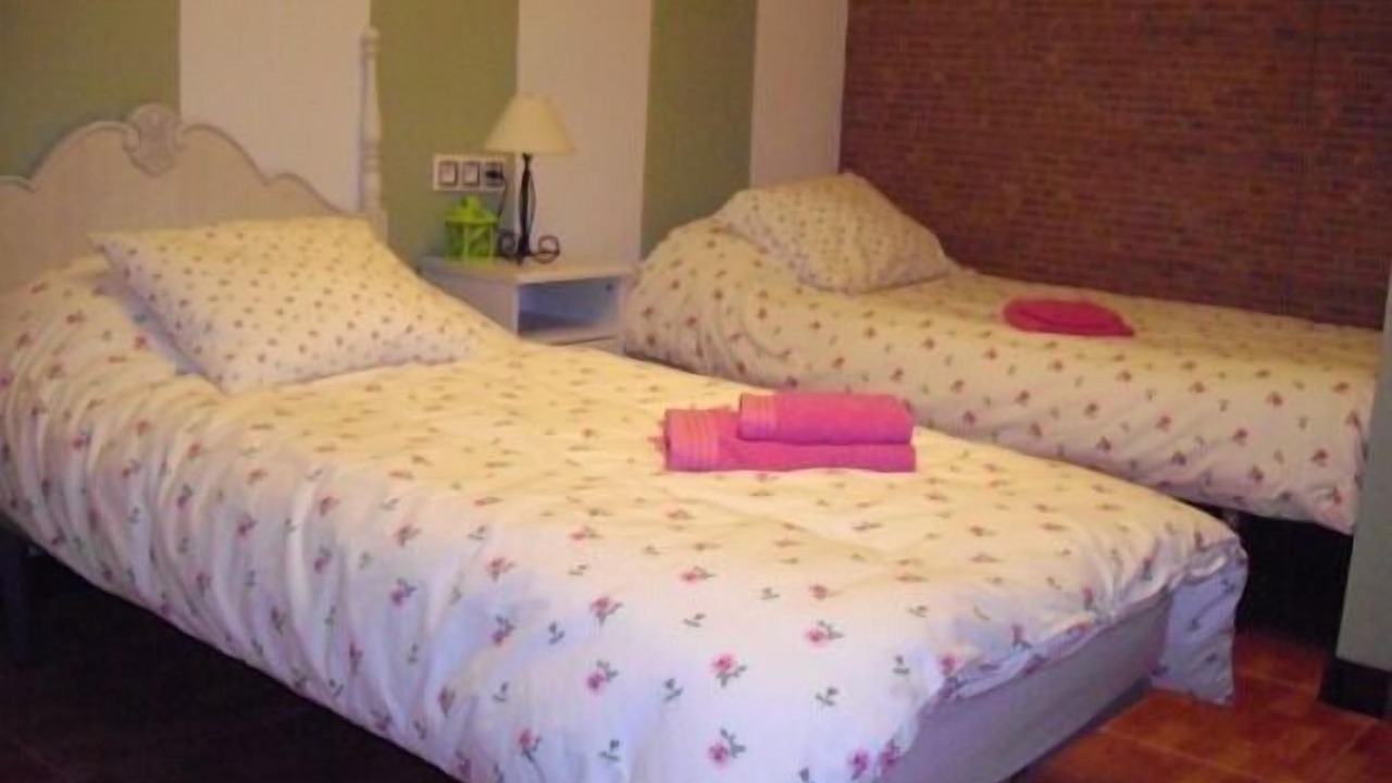 Photo of Bedroom in Zarraton